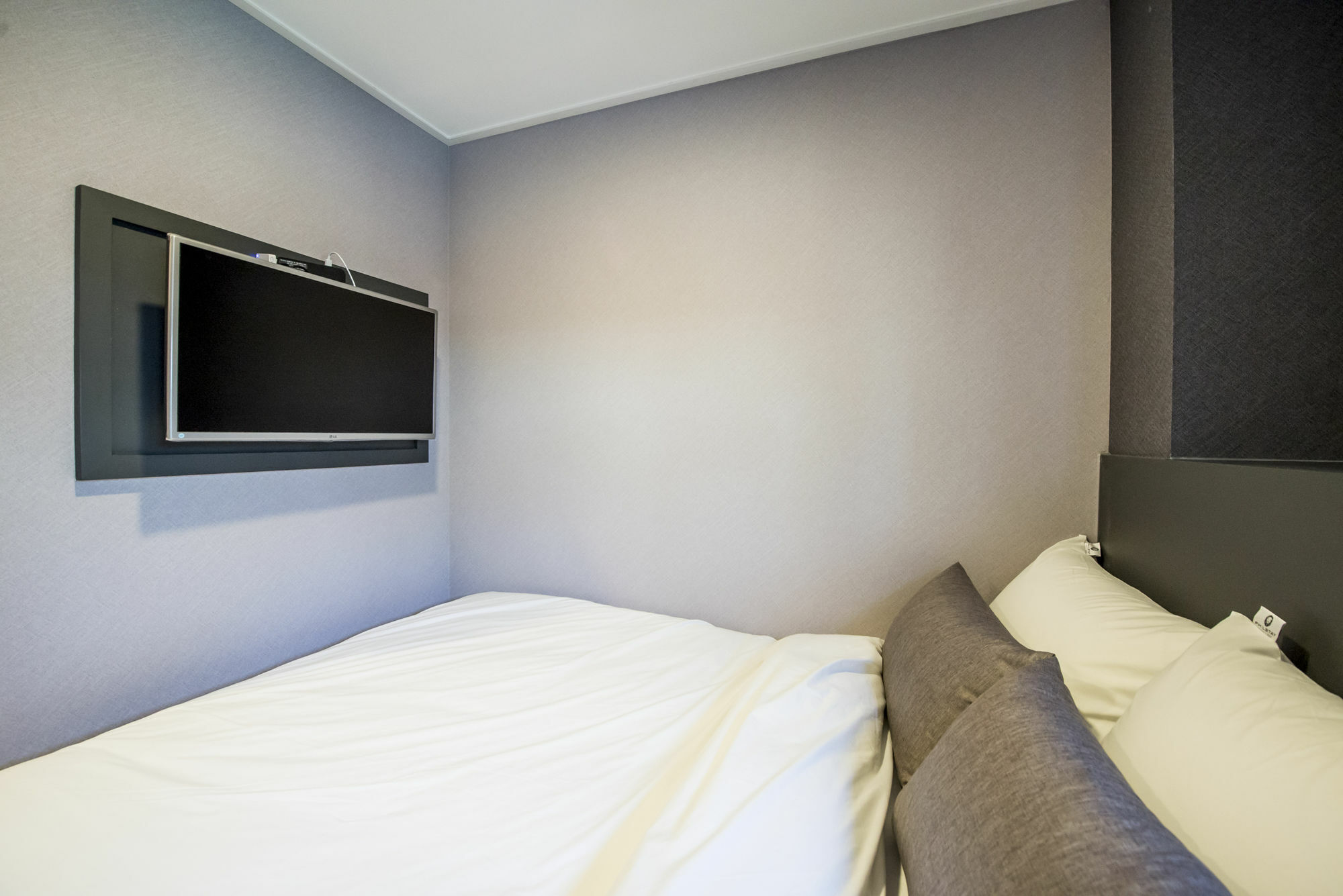Philstay Myeongdong Metro Seúl Exterior foto