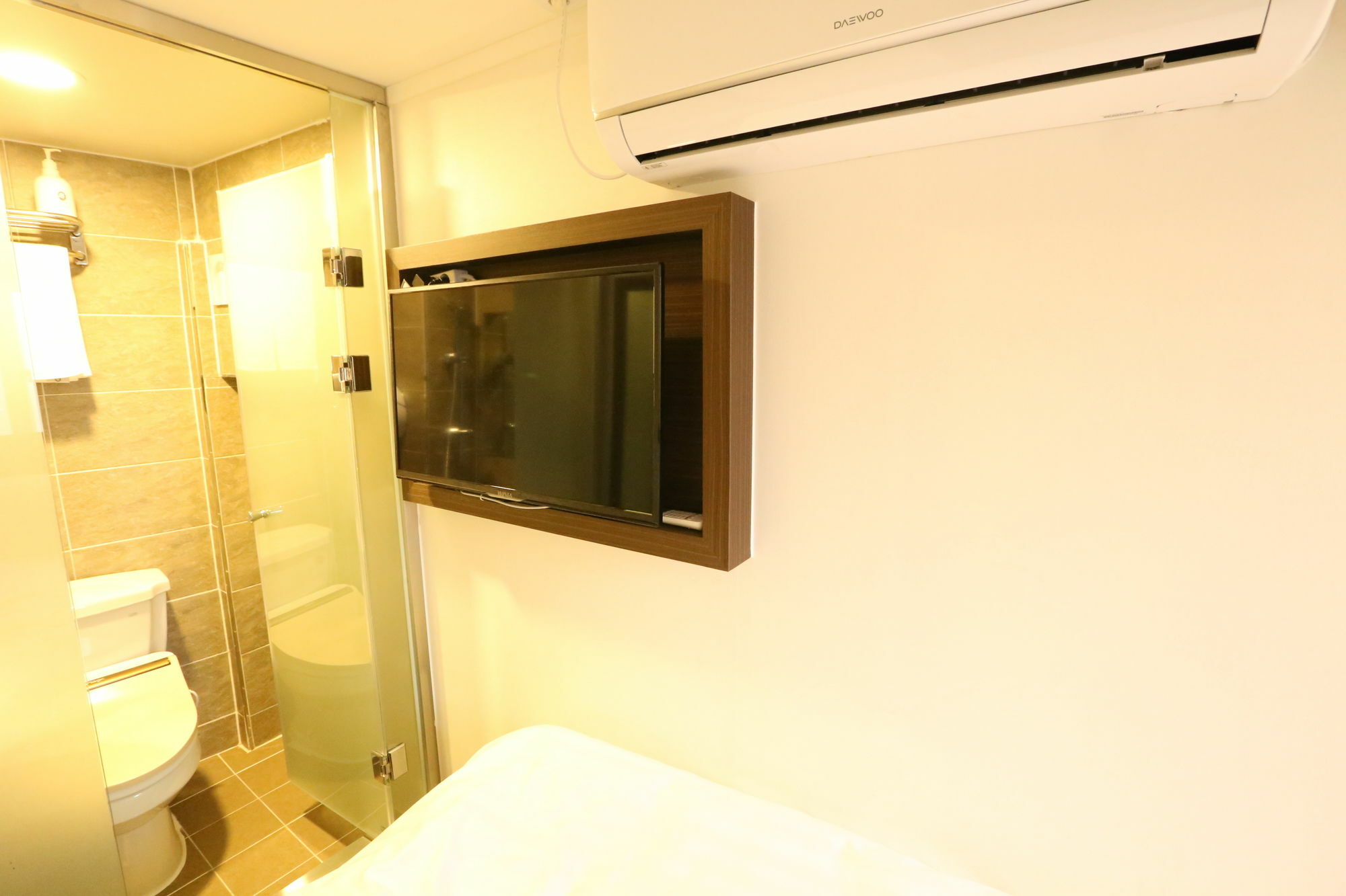 Philstay Myeongdong Metro Seúl Exterior foto